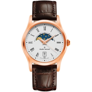 Reloj Claude Bernard 39009 37R BR