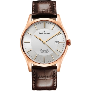 Reloj Claude Bernard 84200 37R AIR