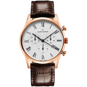 Reloj Claude Bernard 10218 37R BR