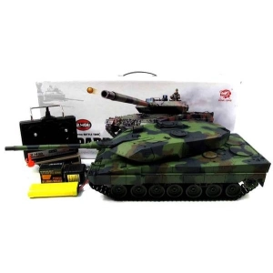 Heng Long Leopard II A6 1:16