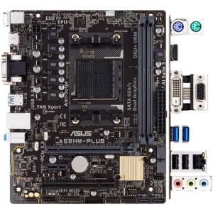 Placa base Asus A68HM-PLUS