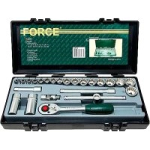 Juego de herramientas Force 3251-9