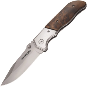 Cuchillo / Multiherramienta Boker Magnum Forest Ranger