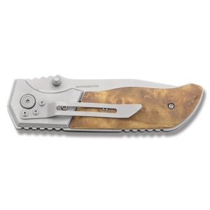 Boker Magnum Forest Ranger