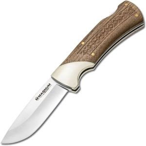 Navaja / multiherramienta Boker Magnum Woodcraft