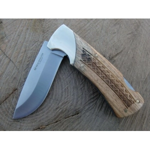 Boker Magnum Woodcraft