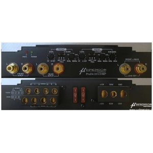 mDimension ProZ 4-110 Comp