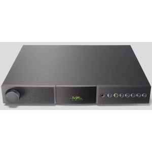 Naim Audio