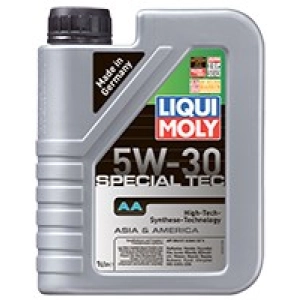 Aceite de motor Liqui Moly Special Tec AA 5W-30 1L