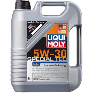 Aceite de motor Liqui Moly Special Tec LL 5W-30 5L