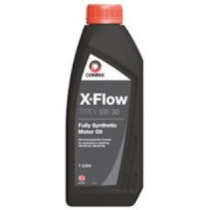 Aceite de motor Comma X-Flow Type V 5W-30 1L