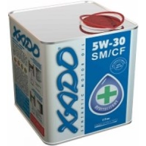 Aceite de motor XADO Atomic Oil 5W-30 SM/CF 1L