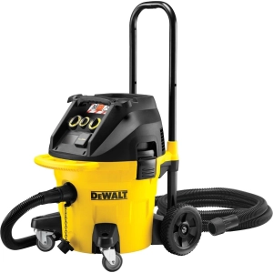 Aspirador DeWALT DWV902M