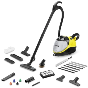 Limpiador a vapor Karcher SV 7