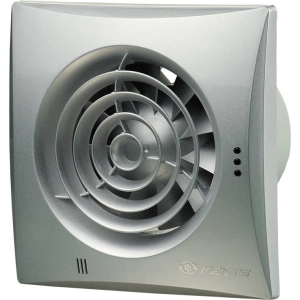 Ventiladores de escape