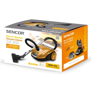 Sencor SVC 900