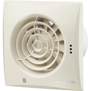 Ventiladores de escape