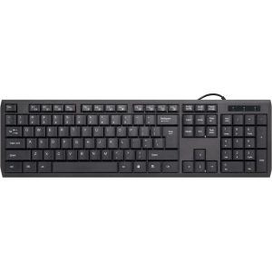 Teclado Defender OfficeMate SM-820