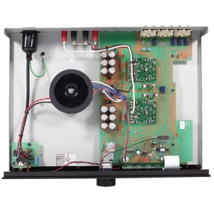 Exposure 1010 Integrated Amplifier