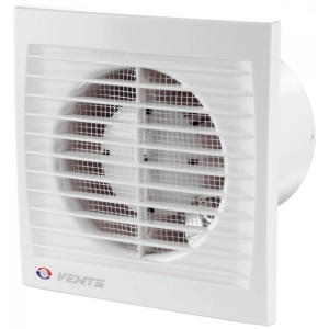 Ventilador de escape VENTS 100 Silenta-S K