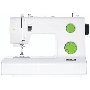 Máquina de coser / overlock Pfaff Smarter 140s