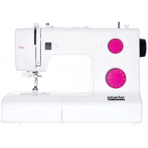 Máquina de coser / overlock Pfaff Smarter 160s