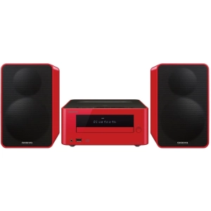 Sistema de sonido Onkyo CS-265