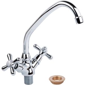 Grifo Q-tap Dominox-271F