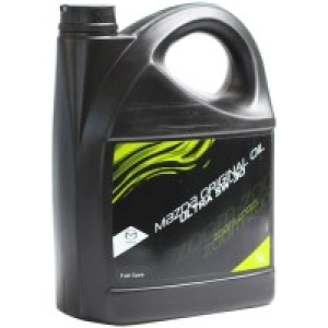 Aceite de motor Mazda Original Oil Ultra 5W-30 5L