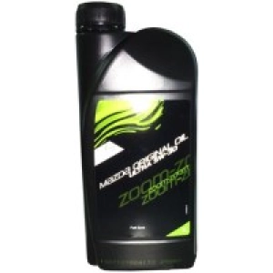 Aceite de motor Mazda Original Oil Ultra 5W-30 1L