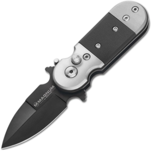 Navaja / Multiherramienta Boker Magnum Black Lightning