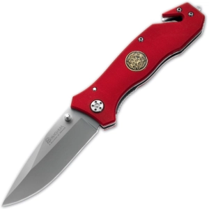 Navaja / Multiherramienta Boker Magnum Fire Dept