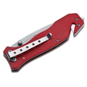 Boker Magnum Fire Dept