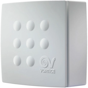 Ventilador de escape Vortice Vort Quadro