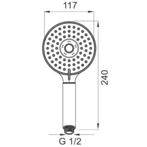 Ferro Mattiono S310