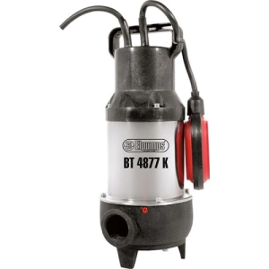 Bomba sumergible Elpumps BT4877K