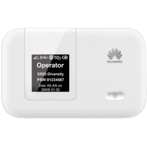 Módem Huawei E5372