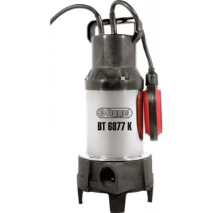 Bomba sumergible Elpumps BT6877K