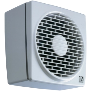 Ventilador de escape Vortice Vario 230/9 AR