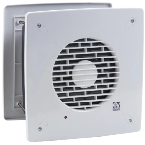 Ventilador de escape Vortice Vario 300/12 ARI