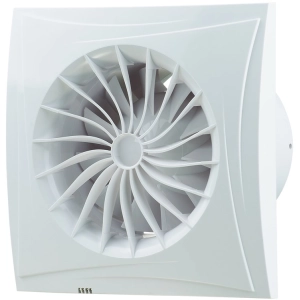 Ventilador de escape Blauberg Sileo