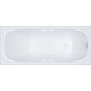 Bañera Triton Standard 150x70