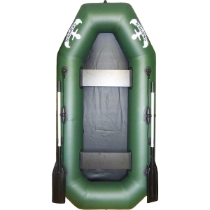 Bote inflable