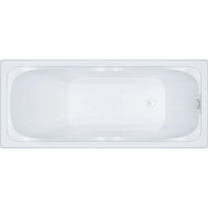 Bañera Triton Standard 170x70