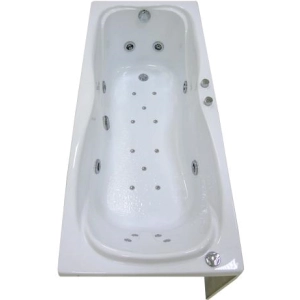 Bañera Triton Emma 150x70