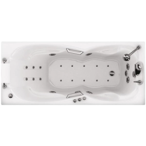 Bañera Triton Caesar 180x80