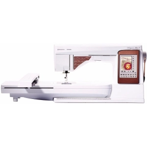 Máquina de coser / overlock Husqvarna Designer Topaz 50