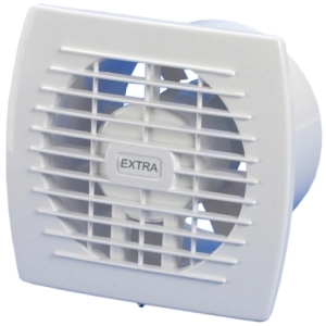 Ventilador de escape Europlast E