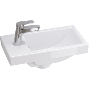 Lavabo Cersanit Como 40 P-UM-COM40-1