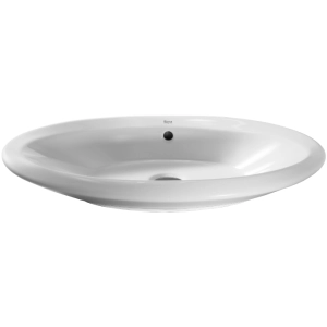 Lavabo Roca Urbi 32722B